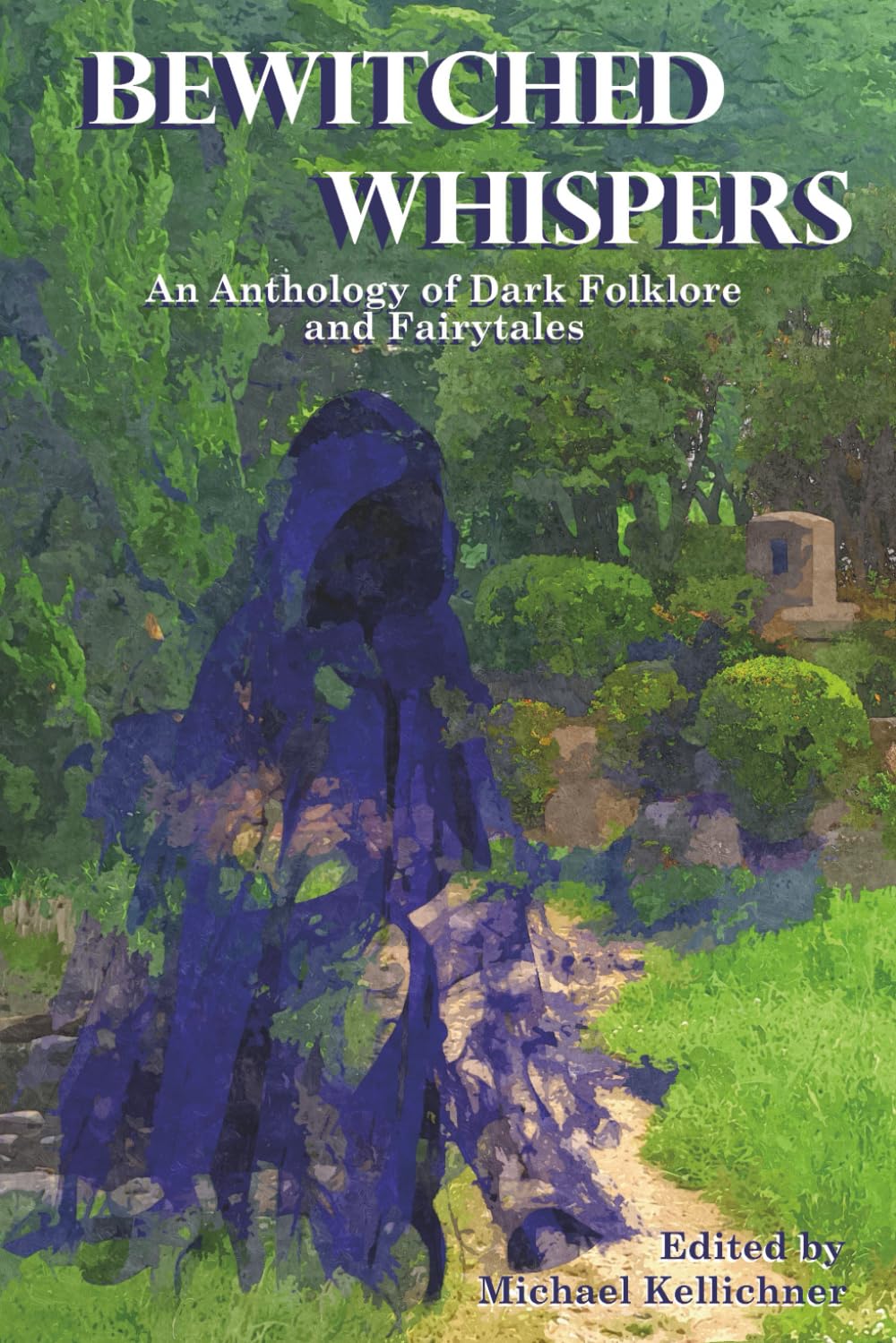 New Release: Bewitched Whispers — Folklore Reimagined Through Horror