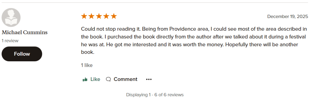 How to review a&nbsp;book