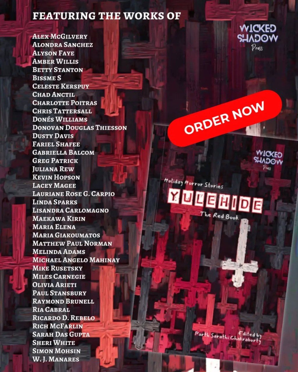 Eldritch Horrors Await in ‘Madness at the North Pole’