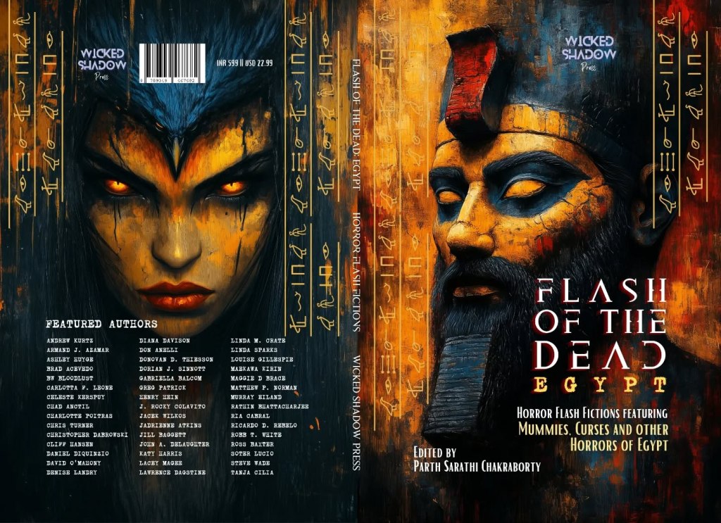 The Seventh Gate is Opened!