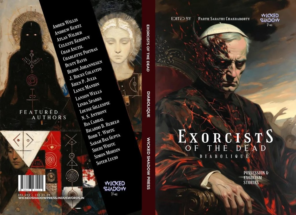 Exorcise those Demons!